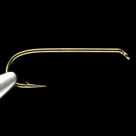 Daiichi 1280 2X-Long Dry Fly Hook