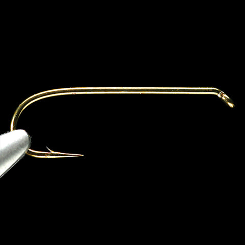 Daiichi 1280 2X-Long Dry Fly Hook
