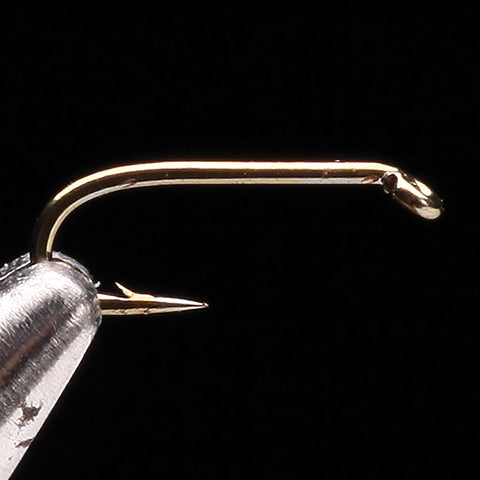 Daiichi 1310 Short Shank Dry Fly Hook