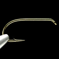 Daiichi 1550 Standard Wet Fly Hook