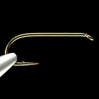 Daiichi 1560 Traditional Nymph Hook