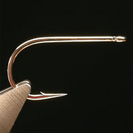 Daiichi 1648 Alec Jackson's Salmon & Steelhead Tube Fly Hook