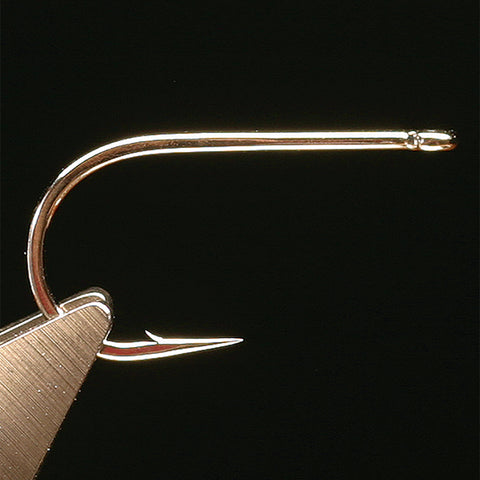 Daiichi 1648 Alec Jackson's Salmon & Steelhead Tube Fly Hook