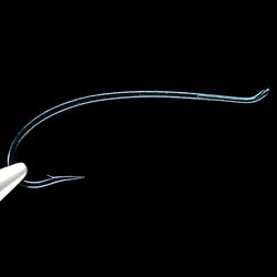 Daiichi 1222 - Darrel Martin's Dry Fly Hook- Fly Fish Food Daiichi 1222 - Darrel Martin's Dry Fly Hook- Fly Fish Food