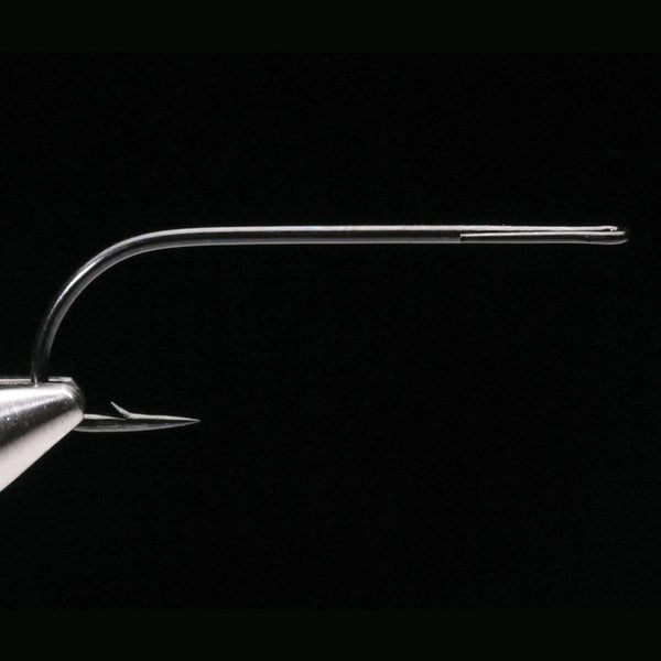 Daiichi Fly Hooks Bob Veverka's Classic Salmon Hook - 2131 In Stock Daiichi Fly Hooks Bob Veverka's Classic Salmon Hook - 2131 In Stock