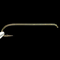 Daiichi 2340 6X-Long Streamer Hook