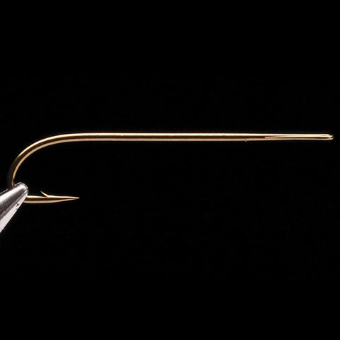 Daiichi 2370 7X-Long Streamer Hook