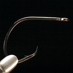 Daiichi 3847 Circle Wide Hook