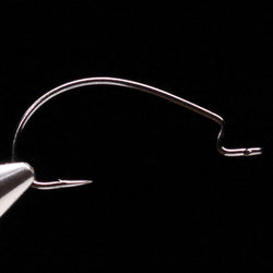 Daiichi X-15 Wide Gape "J" Texas Rig Hook