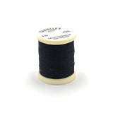 Danville 4-Strand Rayon Floss - Black