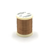 Danville 4-Strand Rayon Floss - Coffee