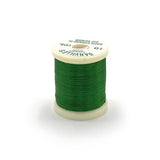 Danville 4-Strand Rayon Floss - Kelly Green