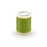 Danville 4-Strand Rayon Floss - Olive