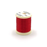 Danville 4-Strand Rayon Floss - Red