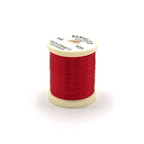 Danville 4-Strand Rayon Floss - Red