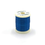 Danville 4-Strand Rayon Floss - Soldier Blue