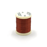 Danville 4-Strand Rayon Floss - Tobacco Brown