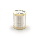 Danville 4-Strand Rayon Floss - White