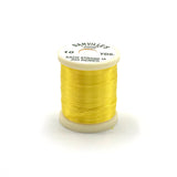 Danville 4-Strand Rayon Floss - Yellow