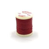 Danville Acetate Floss - Blood Red