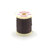 Danville Acetate Floss - Charcoal