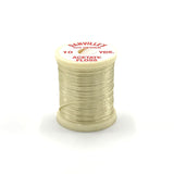 Danville Acetate Floss - Cream