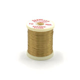 Danville Acetate Floss - Ginger