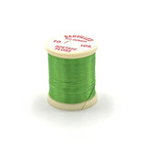 Danville Acetate Floss - Insect Green