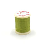 Danville Acetate Floss - Olive