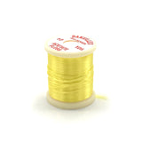 Danville Acetate Floss - Pale Yellow