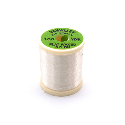 Buy Waxed Nylon Thread Online - Montana Leather Company