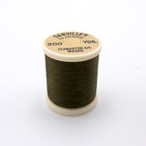 Danville 6/0 Flymaster Waxed Thread - Peacock Green