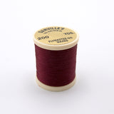 Danville 6/0 Flymaster Waxed Thread - Wine