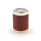 Danville Flymaster Plus 140 Denier Thread - Brown