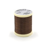 Danville Flymaster Plus 140 Denier Thread - Dark Brown