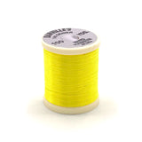 Danville Flymaster Plus 140 Denier Thread - Fluorescent Yellow Chartreuse