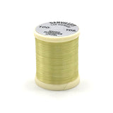 Danville Flymaster Plus 140 Denier Thread - Watery Olive