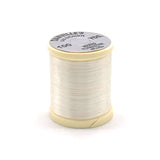 Danville Flymaster Plus 140 Denier Thread - White