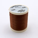 Danville Flymaster Plus 210 Denier Thread - Brown