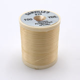 Danville Flymaster Plus 210 Denier Thread - Cream