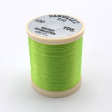 Danville Flymaster Plus 210 Denier Thread - Fluorescent Green