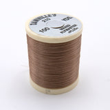 Danville Flymaster Plus 210 Denier Thread - Tan