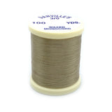 Danville 3/0 Monocord Waxed Thread - Beige