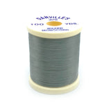 Danville 3/0 Monocord Waxed Thread - Gray