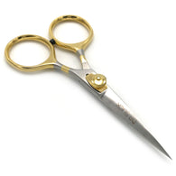 Dr. Slick 5" Razor Scissors