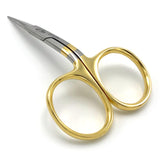 Dr. Slick All Purpose Scissors - Bent Shaft