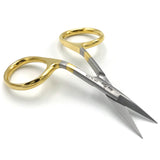 Dr. Slick All Purpose Scissors - Bent Shaft