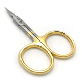 Dr. Slick Arrow Point Fly Tying Scissors