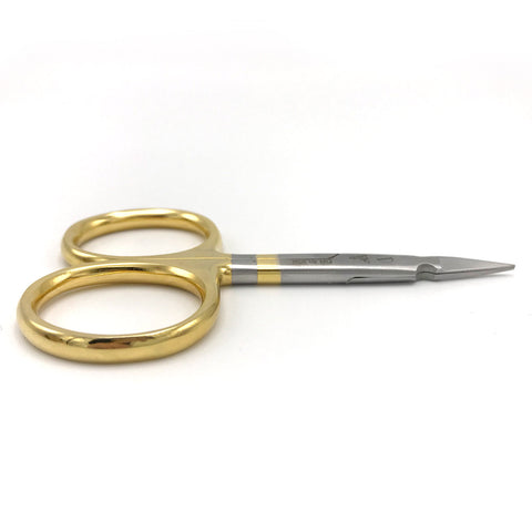 Dr. Slick ECO Arrow Scissors Fly Tying Tool