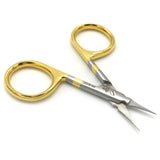 Dr. Slick Micro Tip Arrow Scissors